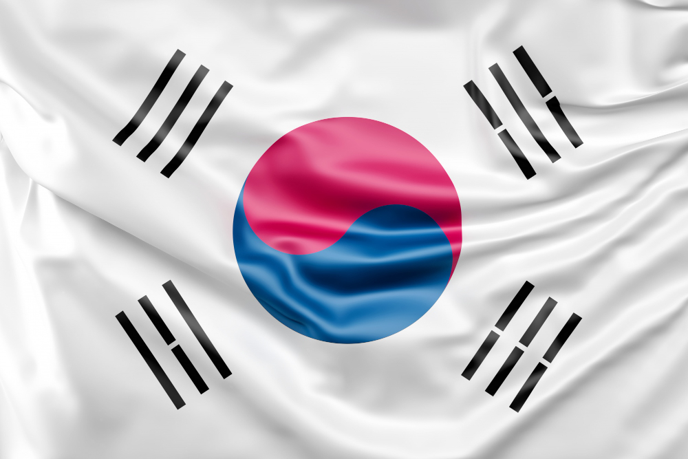 Korea Visit Visa from Dubai