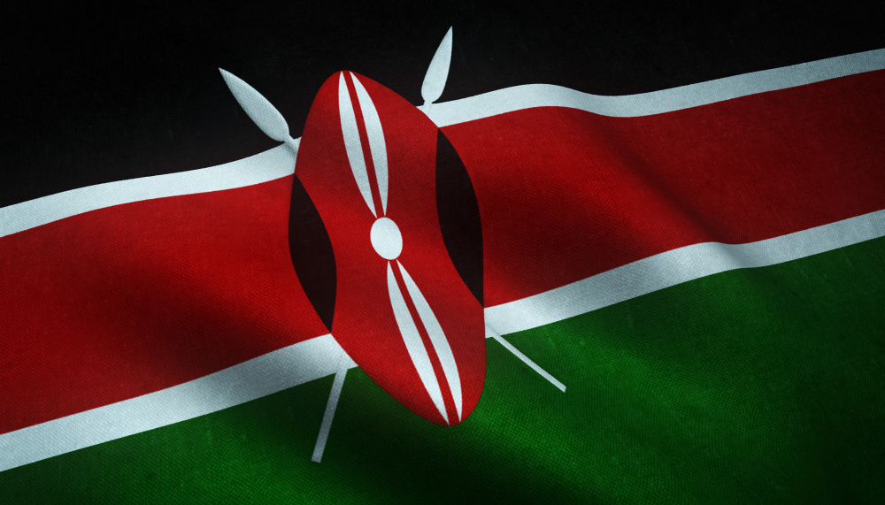 Kenya Visit Visa from Dubai